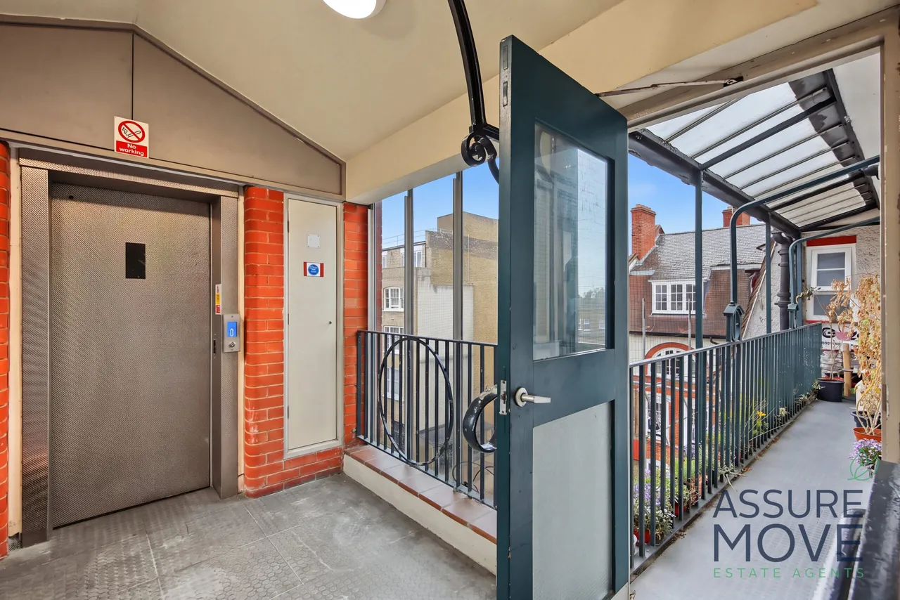 Sylvester Road, London, E8, photo 9