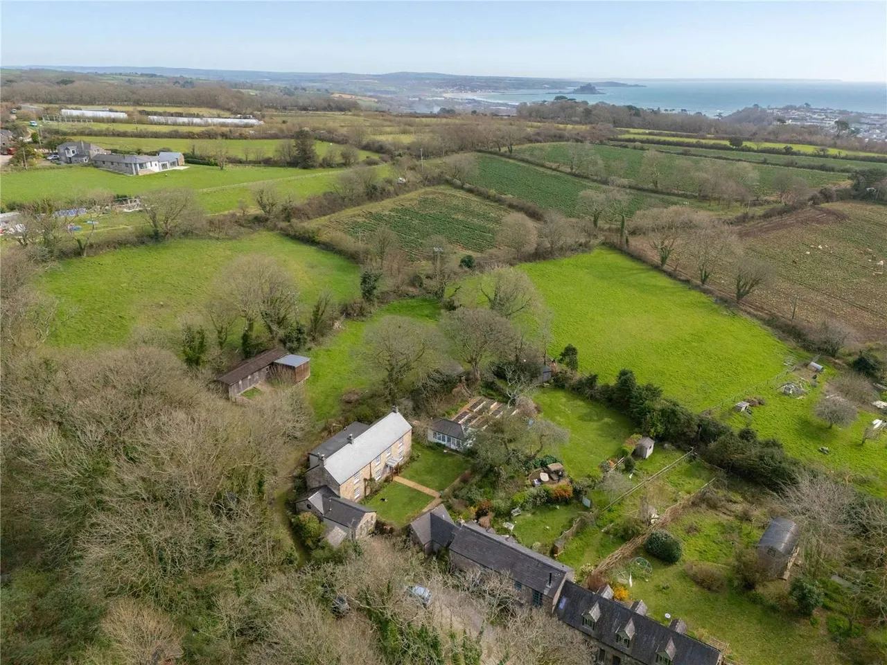 Heamoor, Penzance, TR20, photo 35