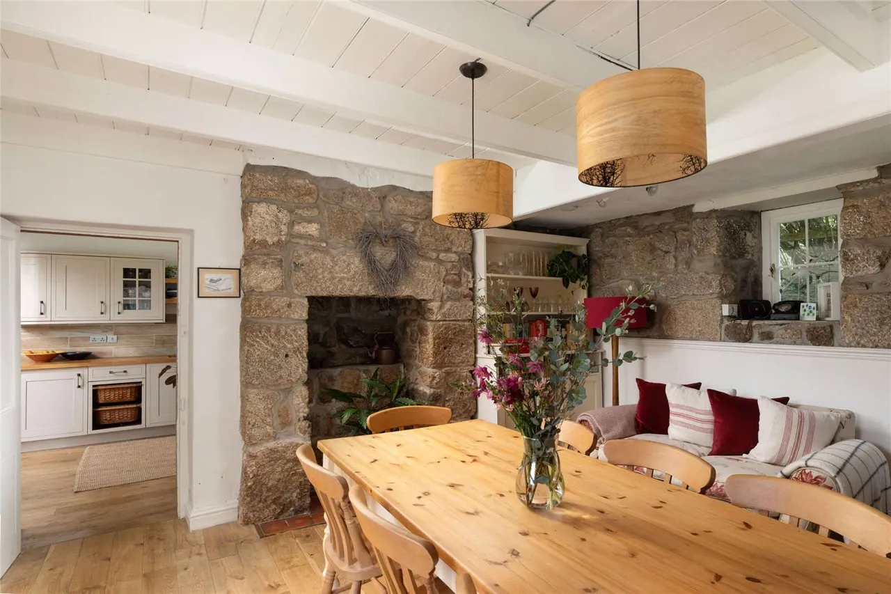 Heamoor, Penzance, TR20, photo 8