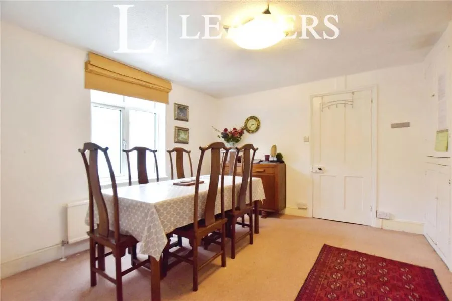 Dunmow Road, Bishops Stortford, CM23, photo 6