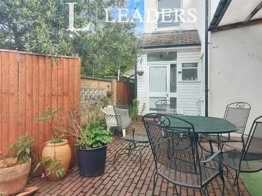 Dunmow Road, Bishops Stortford, CM23, photo 7