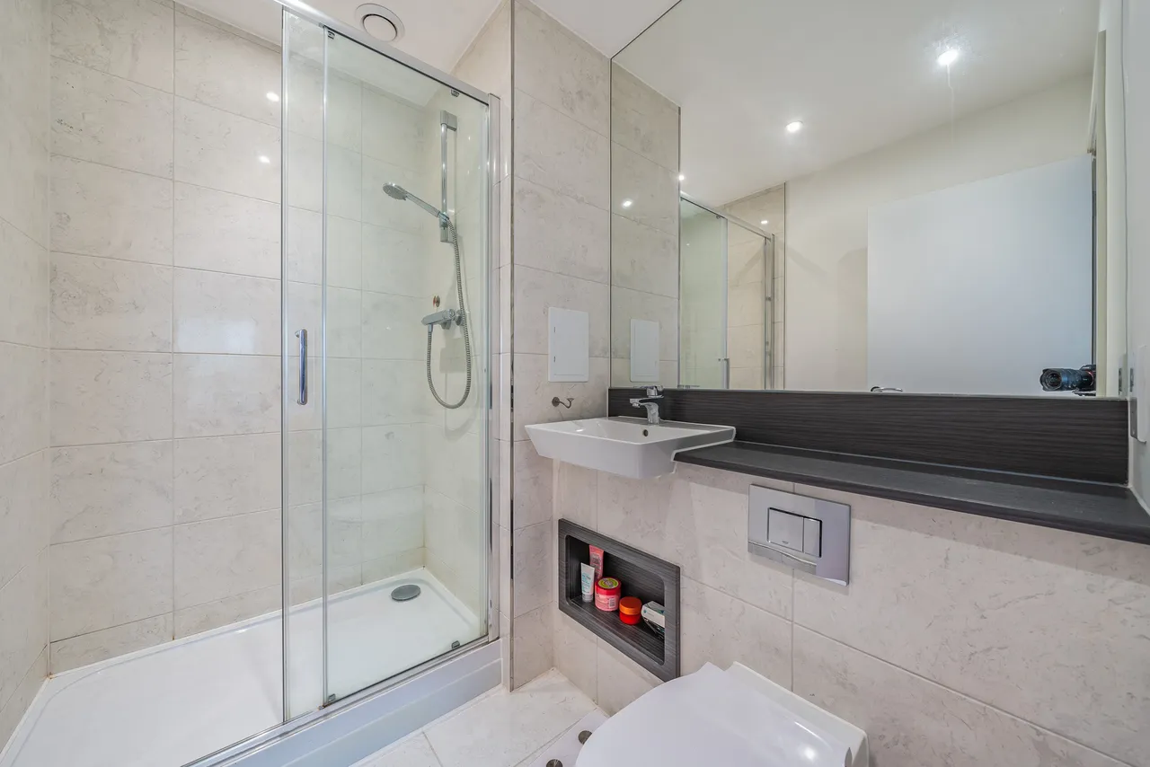Flat 33, Chrome Apartments, Hargrave Drive, Harrow, photo 11