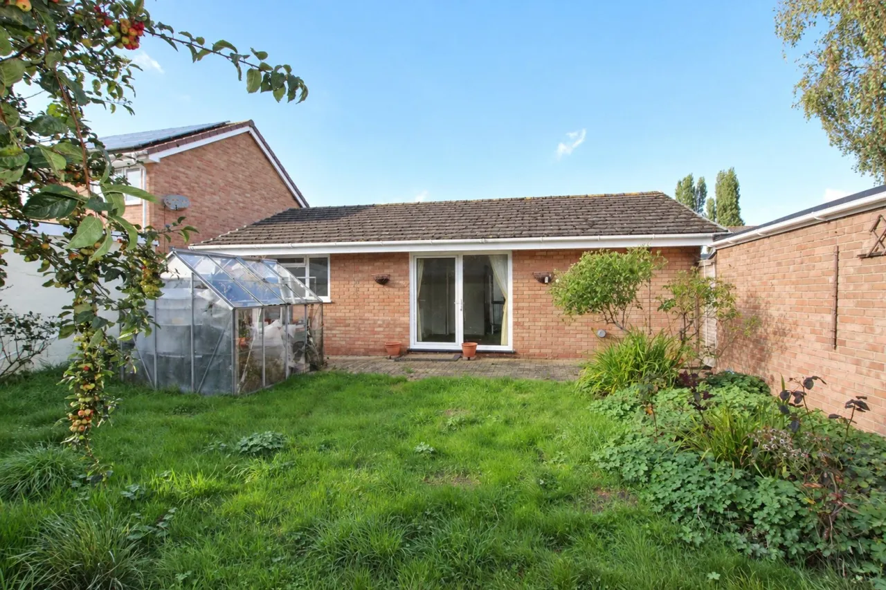 Chantry Drive, Weston-super-Mare, BS22, photo 8