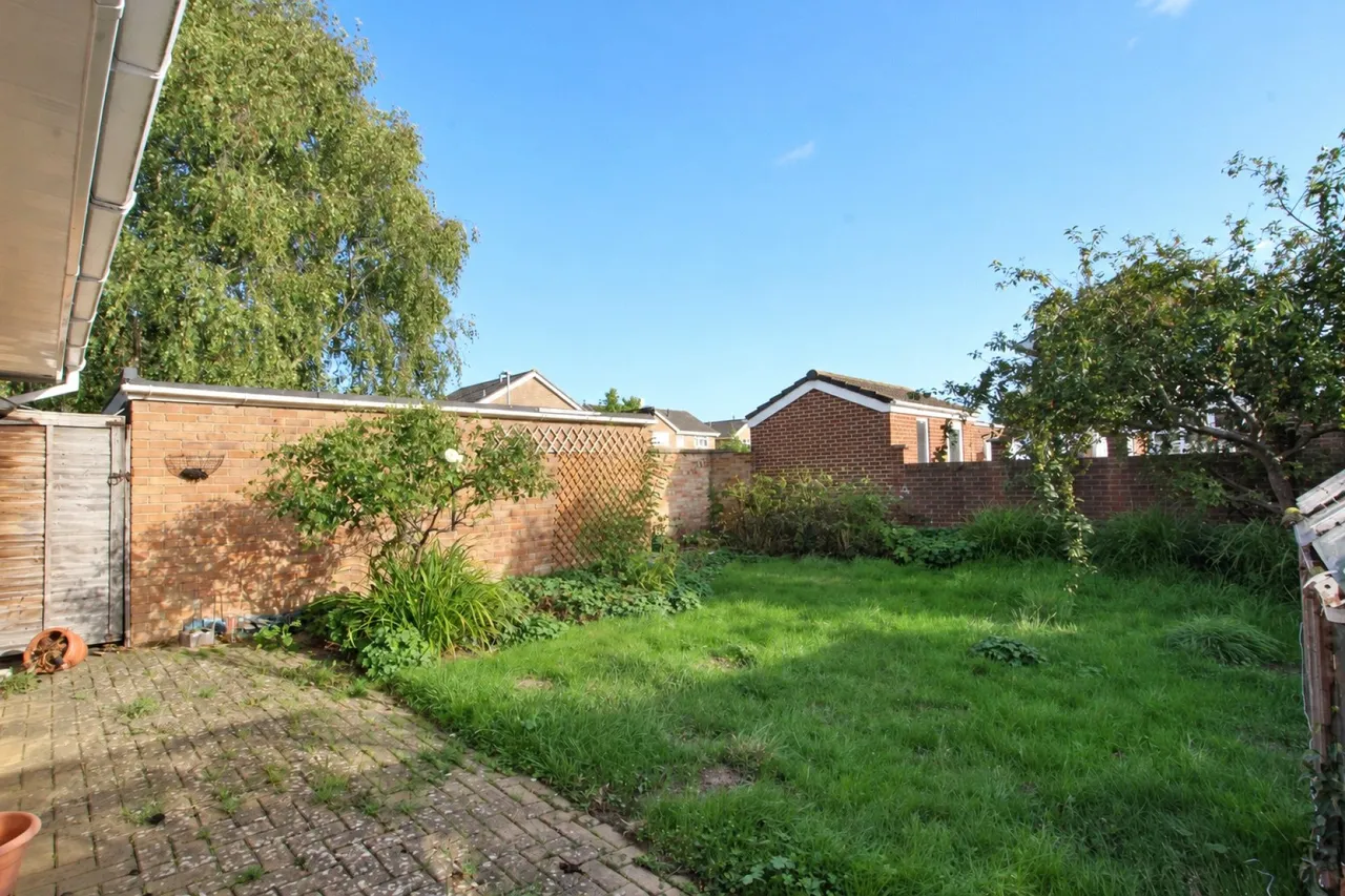 Chantry Drive, Weston-super-Mare, BS22, photo 14