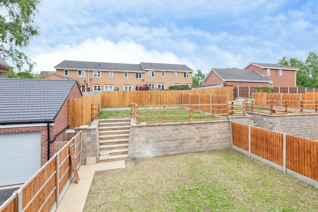 Melton Road, Syston, LE7, photo 20