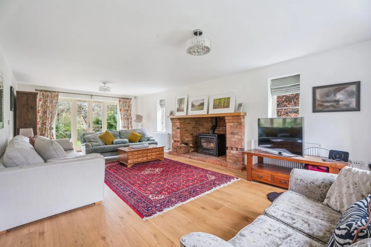 Cross Oak Road, Berkhamsted, HP4, photo 8