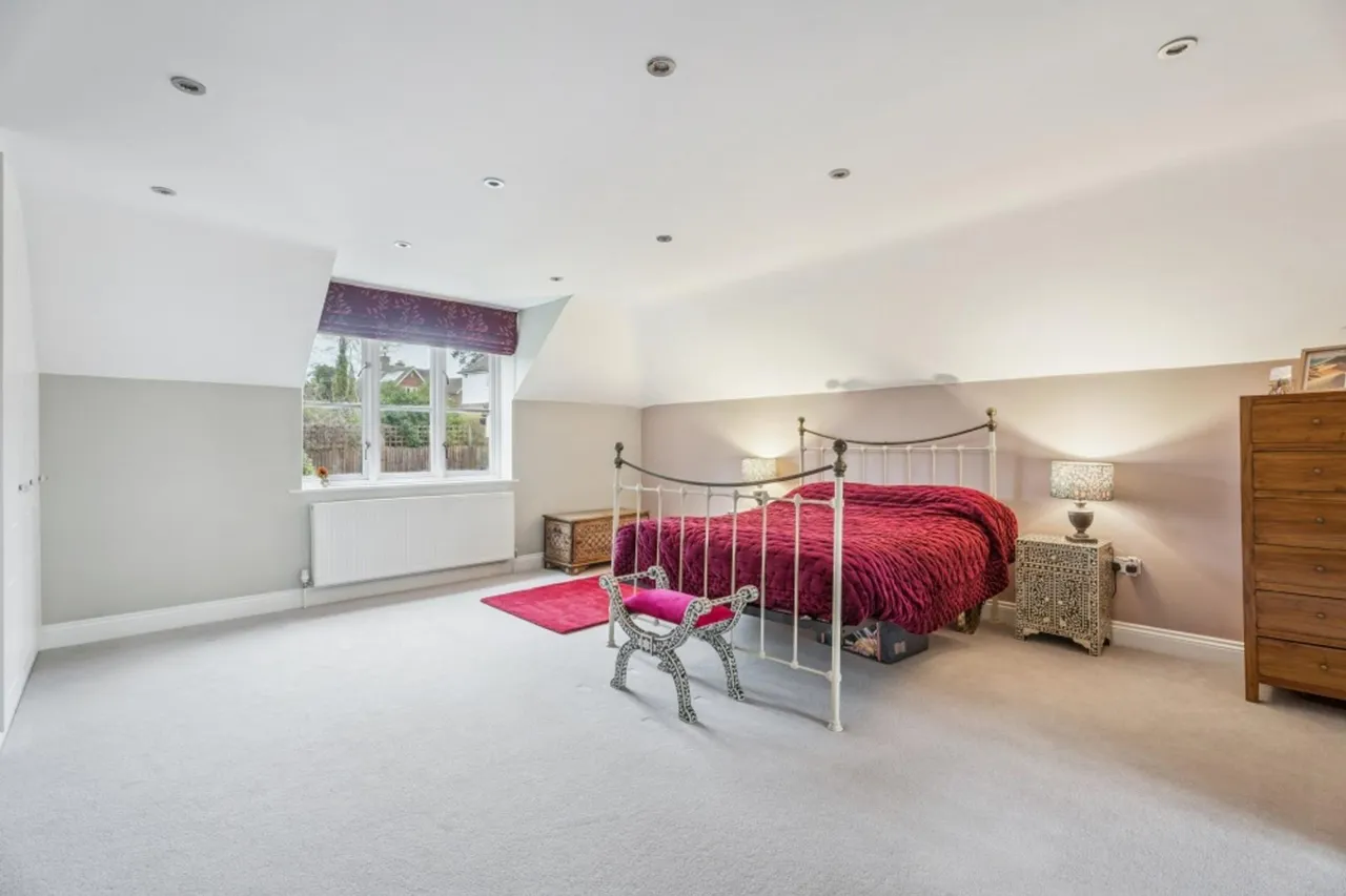Cross Oak Road, Berkhamsted, HP4, photo 12