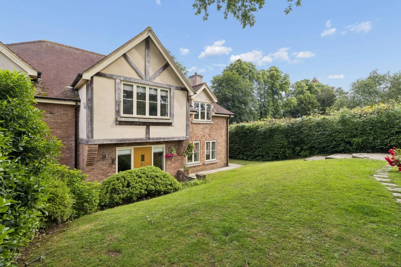 Cross Oak Road, Berkhamsted, HP4, photo 19