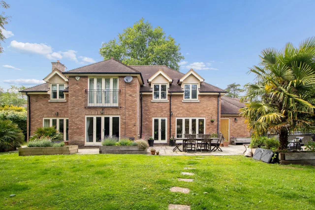 Cross Oak Road, Berkhamsted, HP4, photo 4