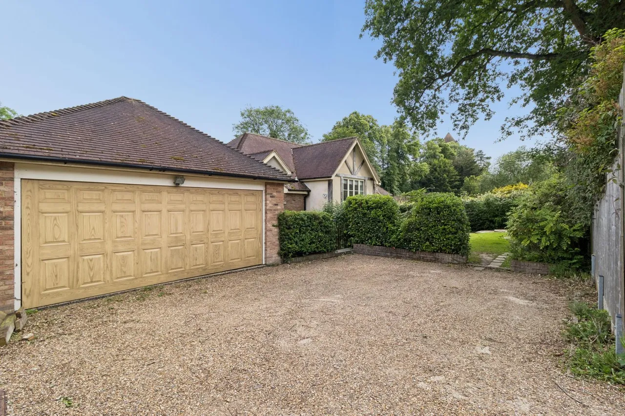 Cross Oak Road, Berkhamsted, HP4, photo 18