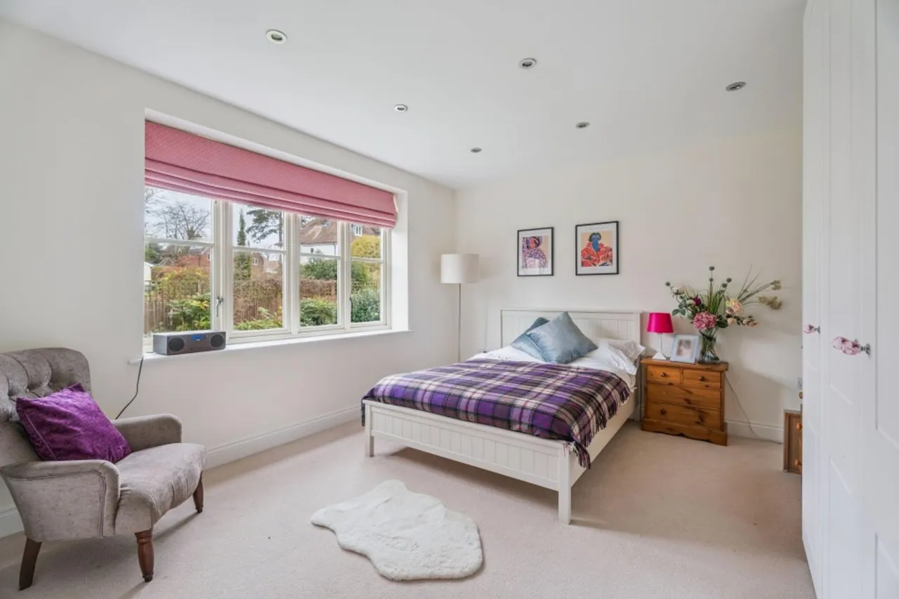 Cross Oak Road, Berkhamsted, HP4, photo 14
