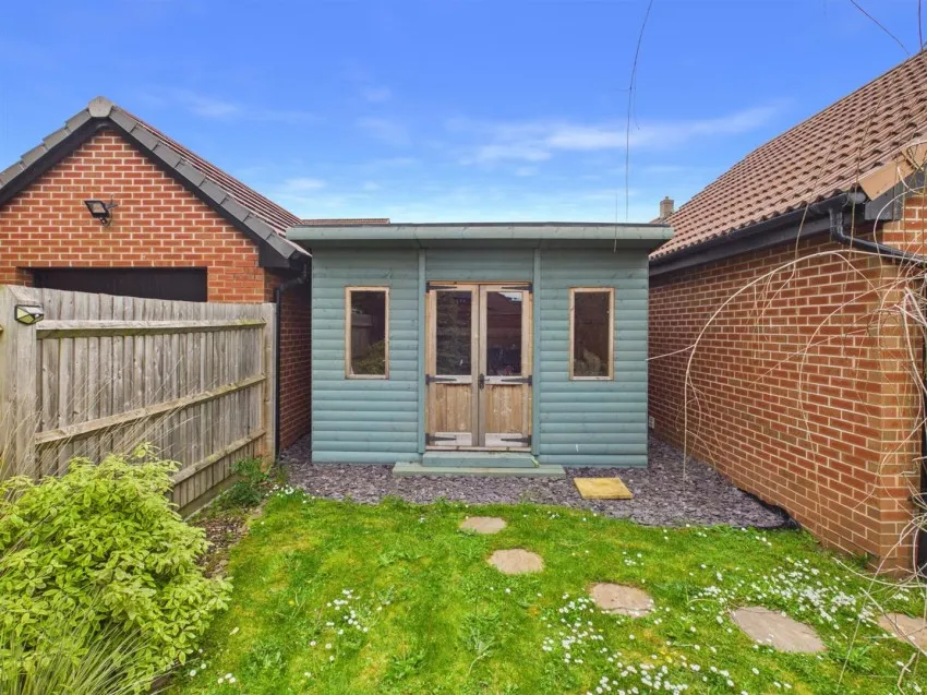 Wisteria Grove, Highnam, photo 15