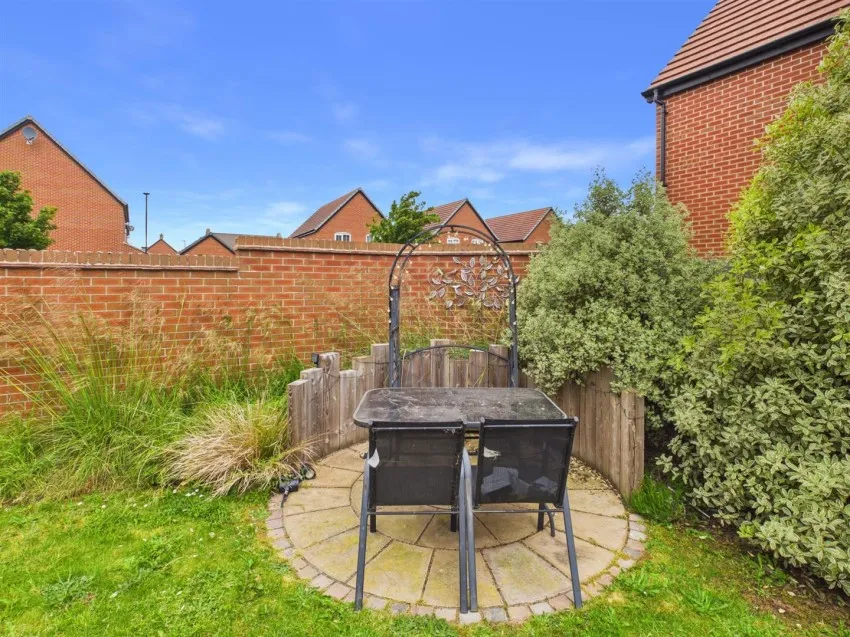 Wisteria Grove, Highnam, photo 16