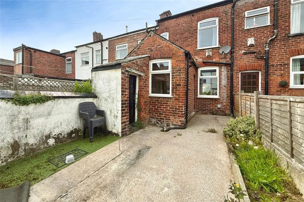 Stafford Road, Swinton, Greater Manchester, M27, photo 11