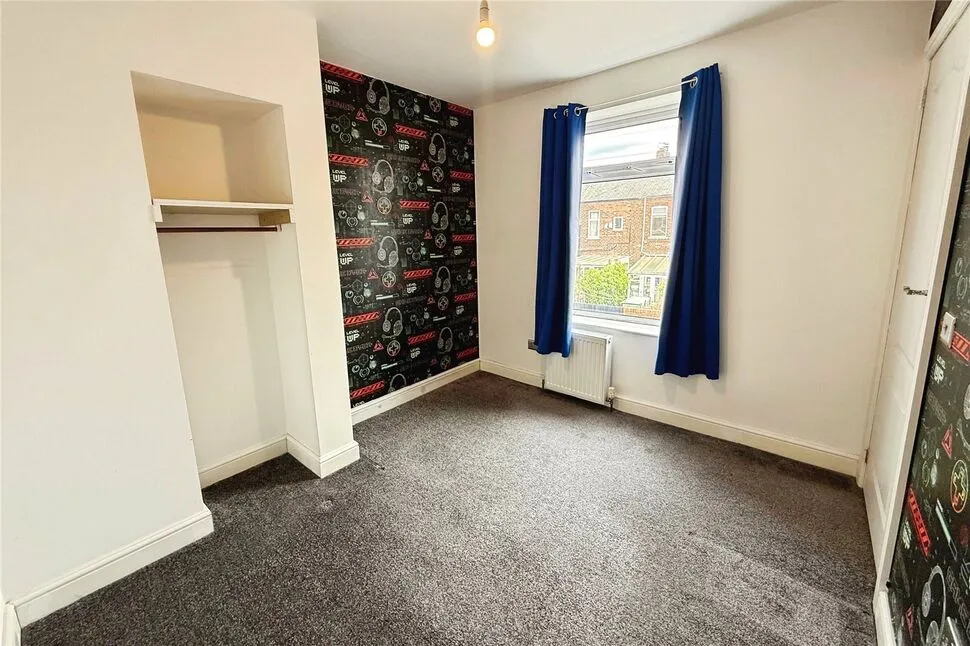 Stafford Road, Swinton, Greater Manchester, M27, photo 8