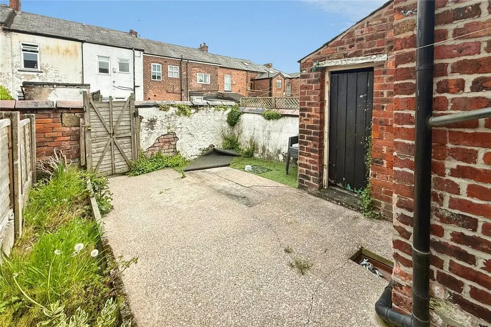 Stafford Road, Swinton, Greater Manchester, M27, photo 10