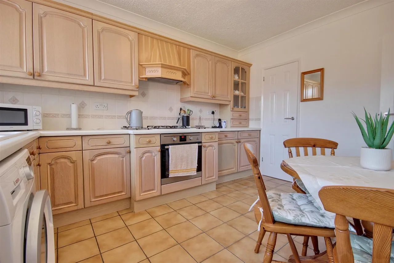 Cawood Drive, Skirlaugh, photo 16