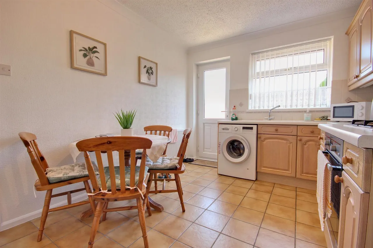 Cawood Drive, Skirlaugh, photo 5