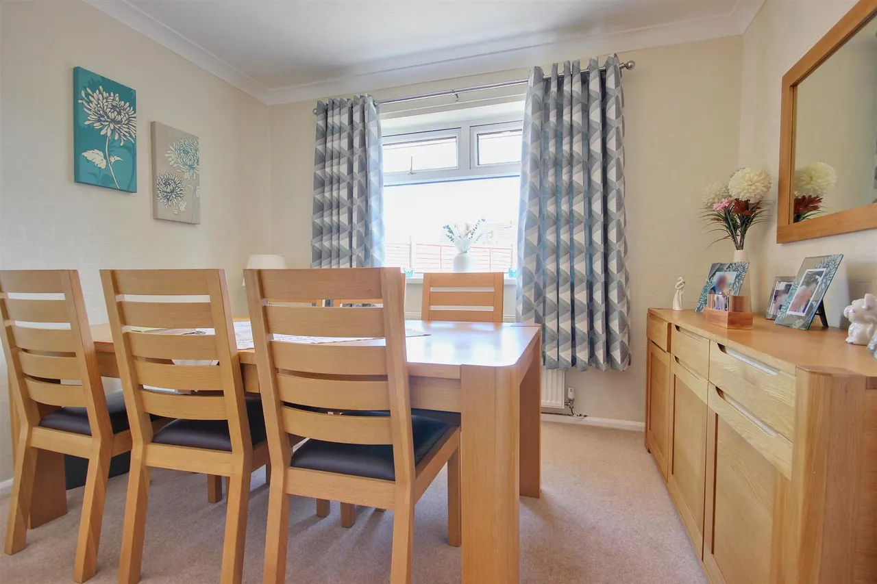 Cawood Drive, Skirlaugh, photo 15