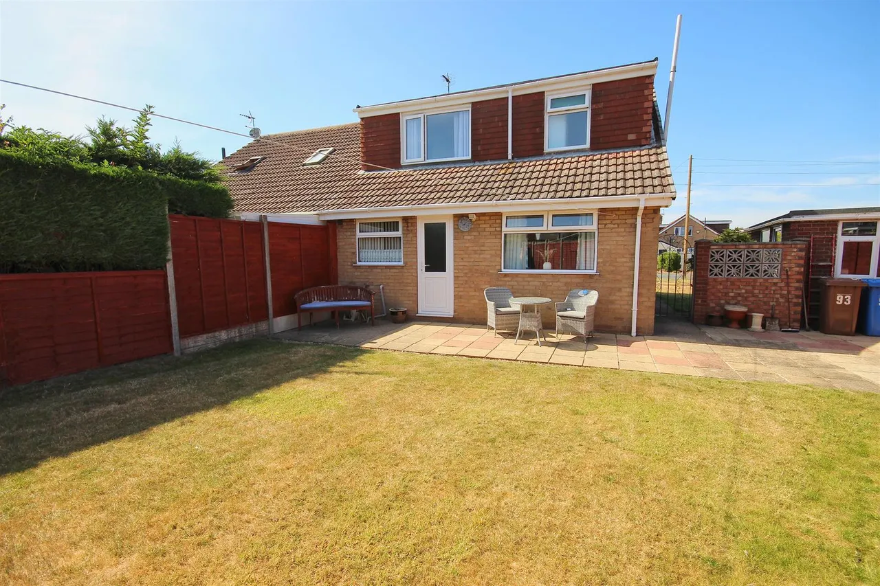 Cawood Drive, Skirlaugh, photo 24