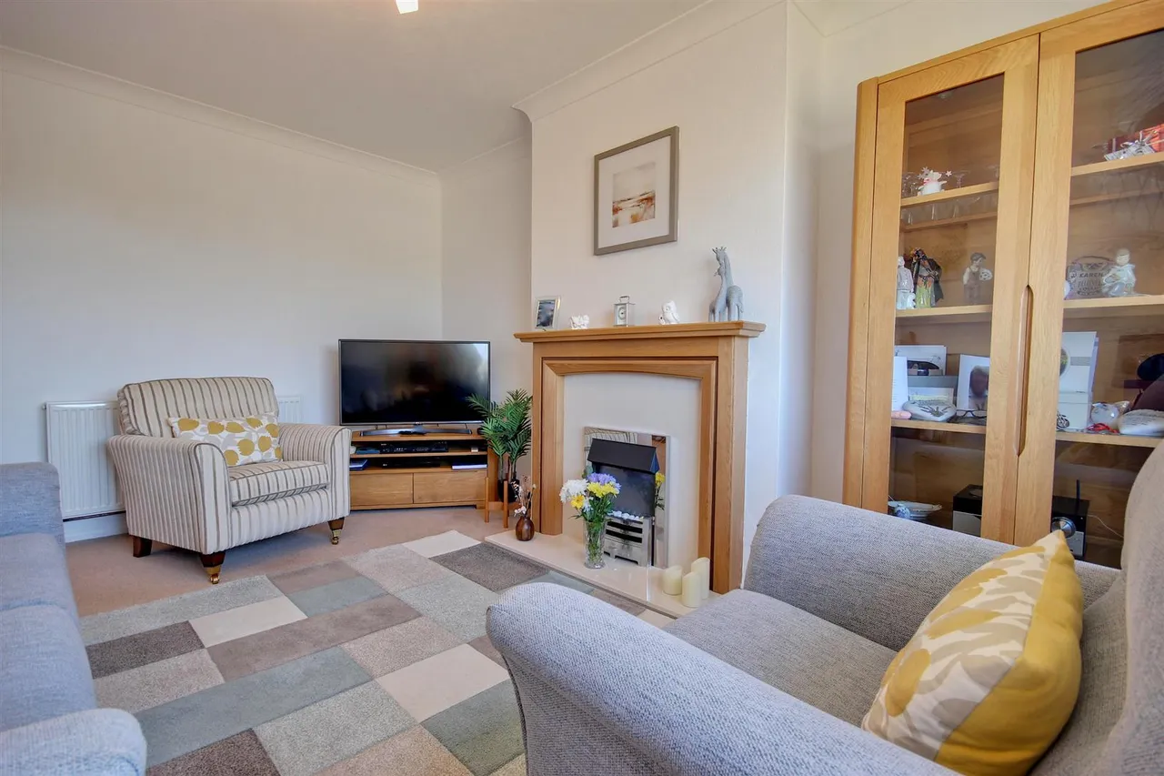 Cawood Drive, Skirlaugh, photo 14