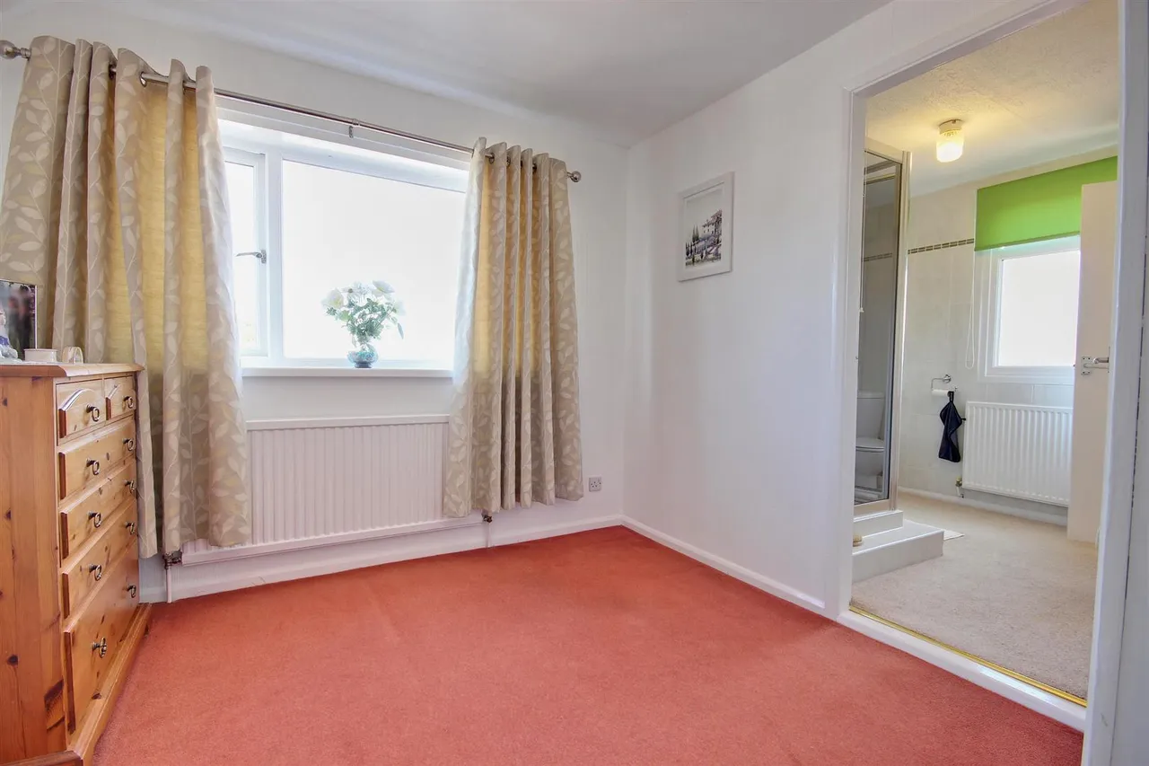 Cawood Drive, Skirlaugh, photo 20