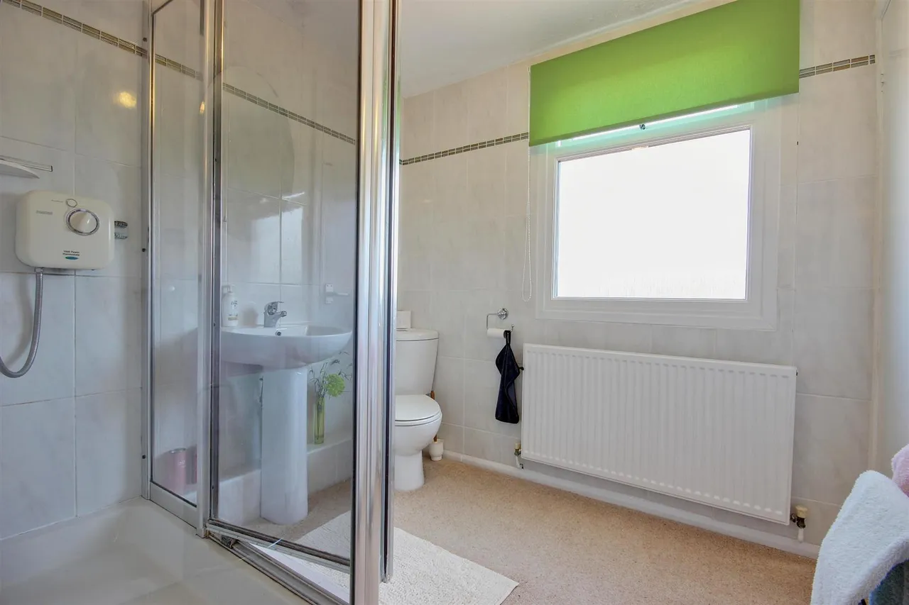 Cawood Drive, Skirlaugh, photo 21