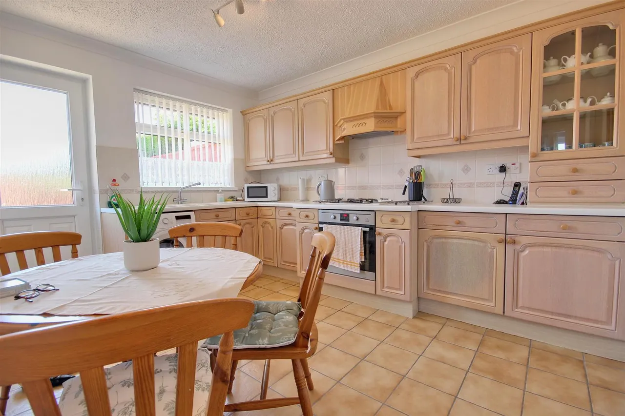Cawood Drive, Skirlaugh, photo 4