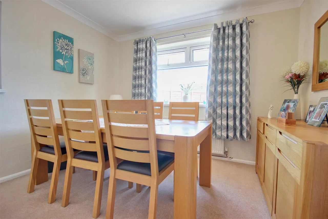 Cawood Drive, Skirlaugh, photo 3