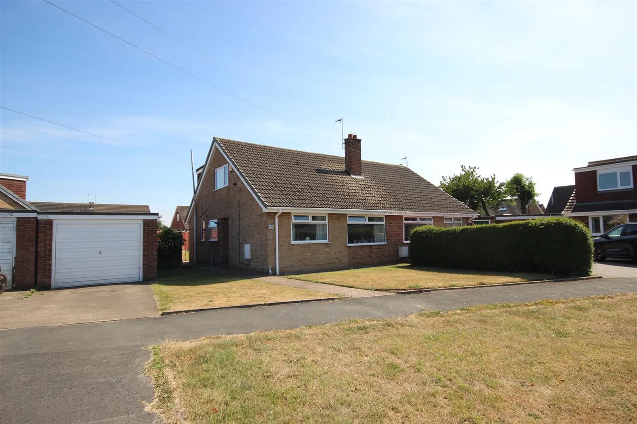 Cawood Drive, Skirlaugh, photo 13