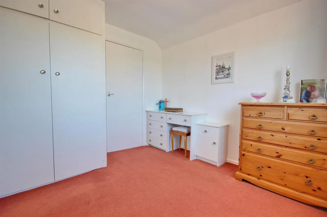 Cawood Drive, Skirlaugh, photo 19