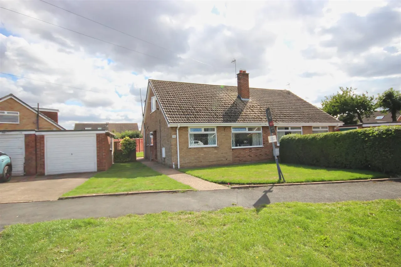 Cawood Drive, Skirlaugh, photo 12