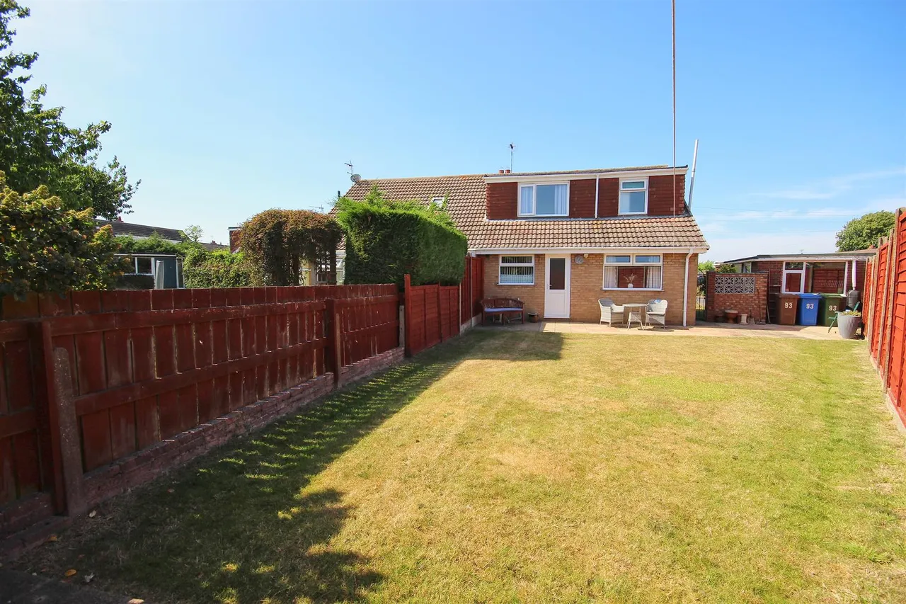 Cawood Drive, Skirlaugh, photo 11