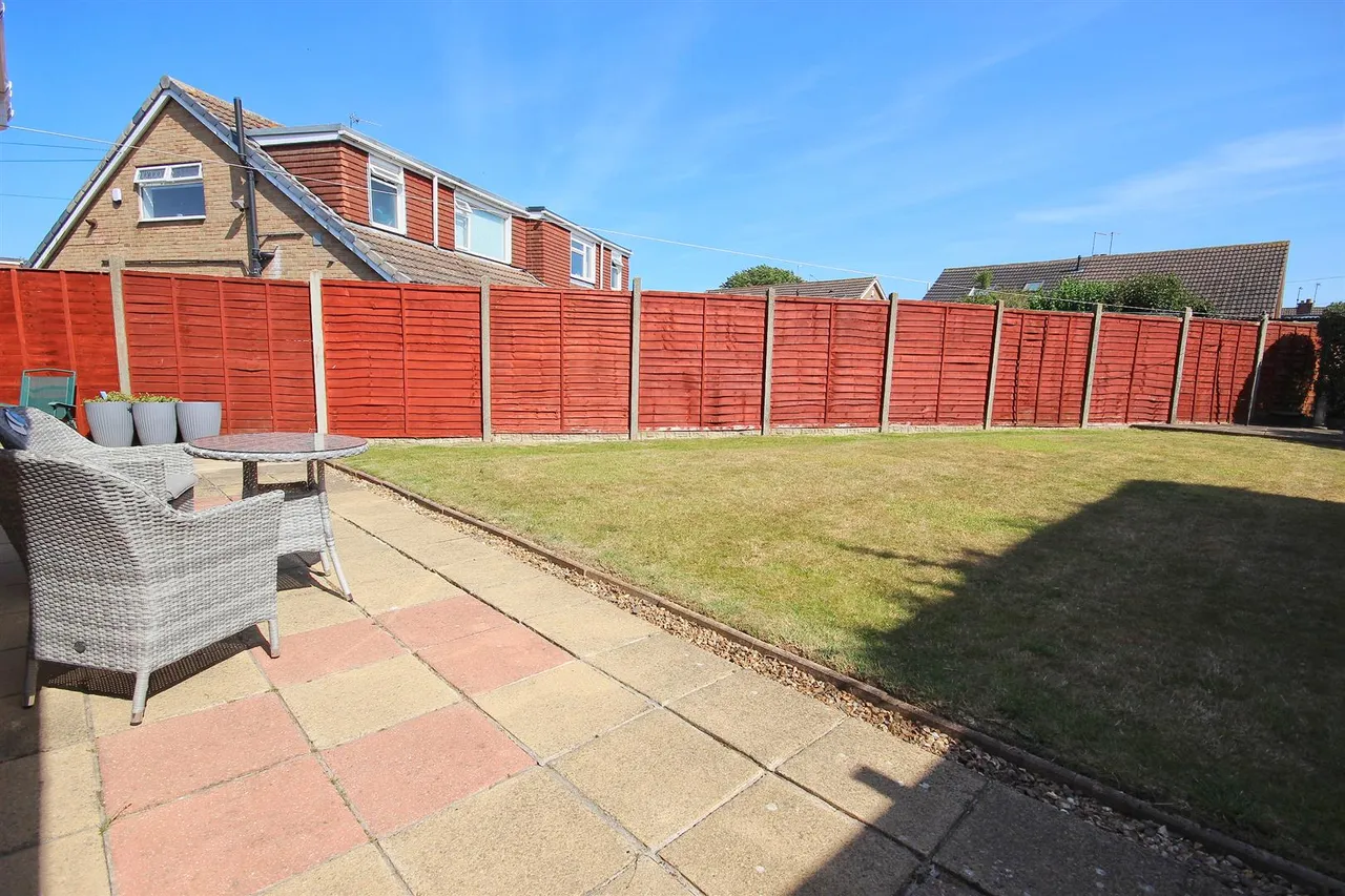 Cawood Drive, Skirlaugh, photo 10