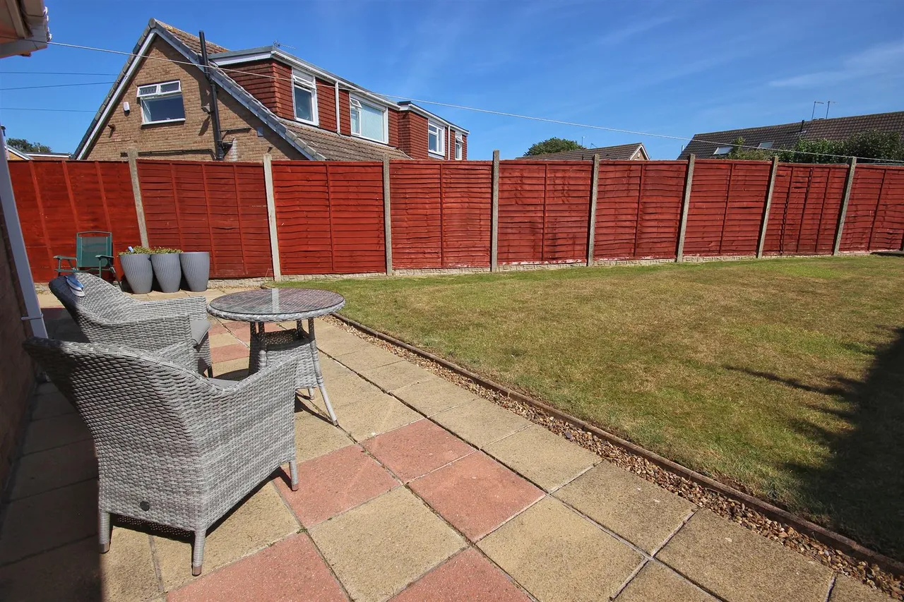 Cawood Drive, Skirlaugh, photo 22