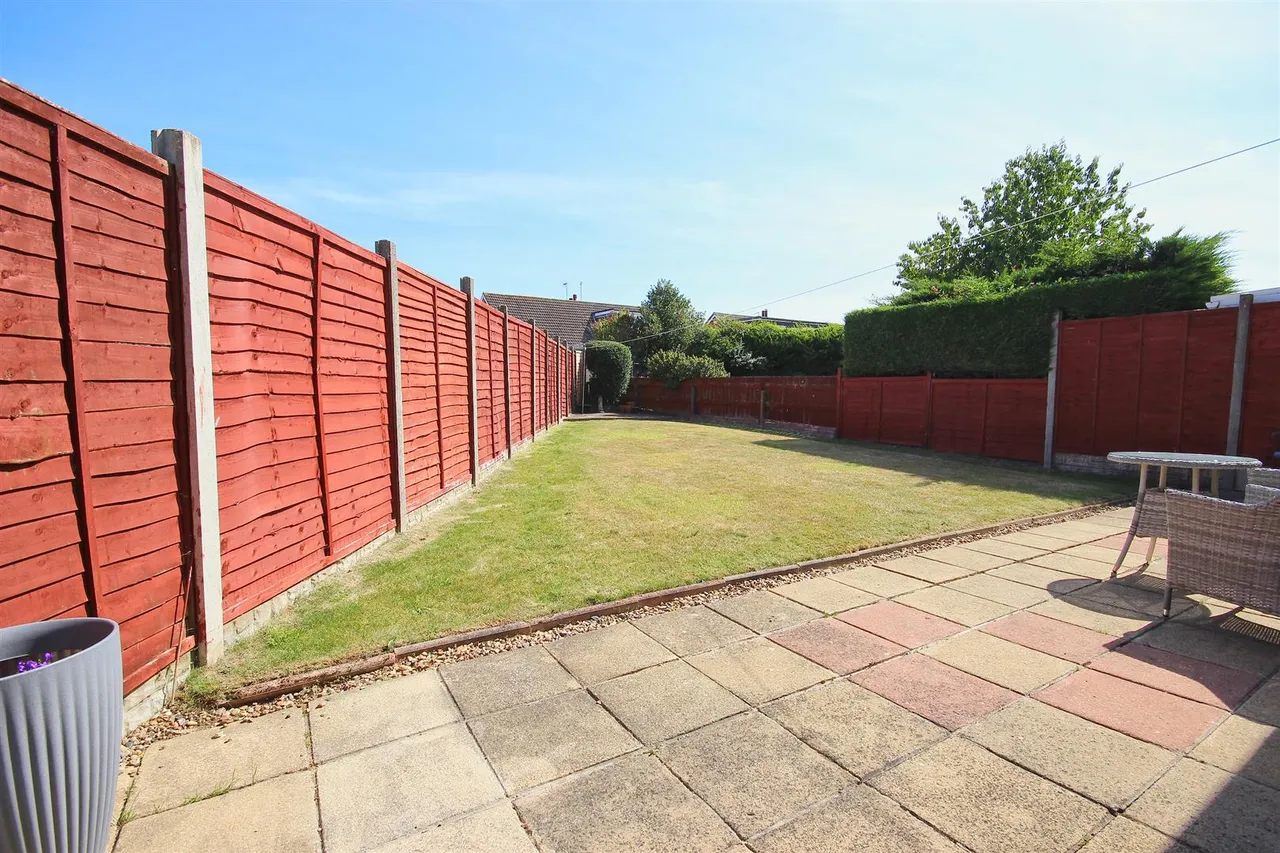 Cawood Drive, Skirlaugh, photo 23