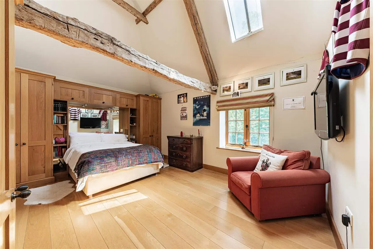 Longage Hill, Lyminge, Folkestone, Kent, CT18 8HB, photo 60