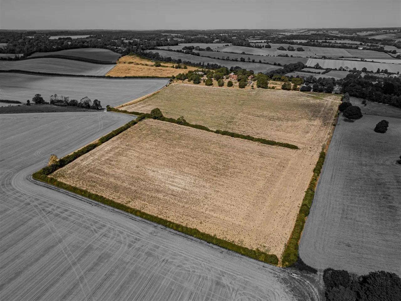 Longage Hill, Lyminge, Folkestone, Kent, CT18 8HB, photo 80