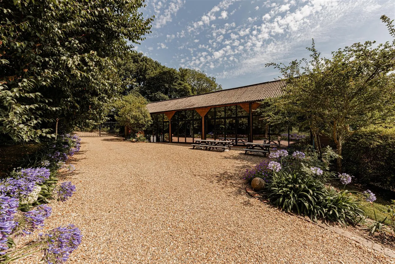 Longage Hill, Lyminge, Folkestone, Kent, CT18 8HB, photo 64