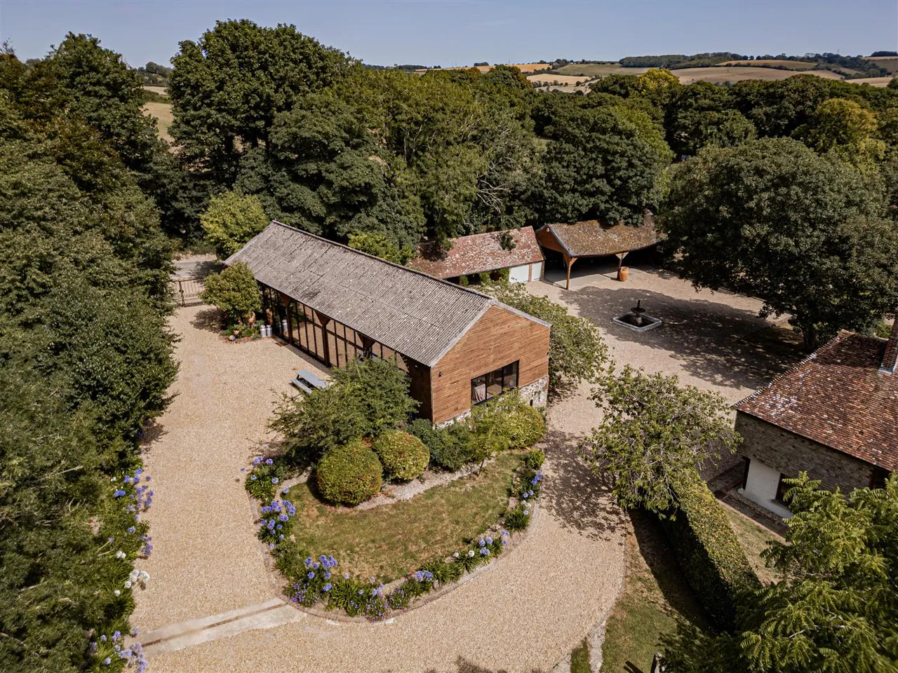 Longage Hill, Lyminge, Folkestone, Kent, CT18 8HB, photo 62