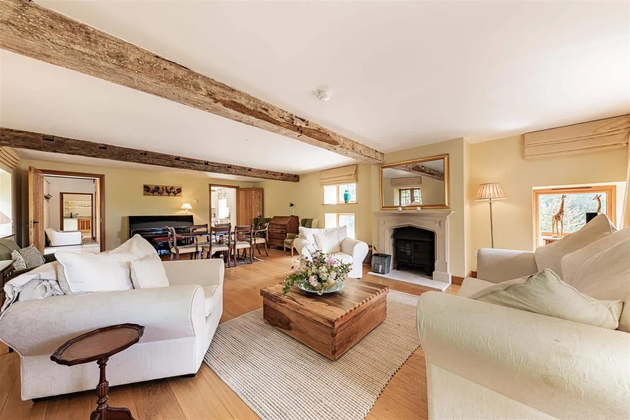 Longage Hill, Lyminge, Folkestone, Kent, CT18 8HB, photo 51