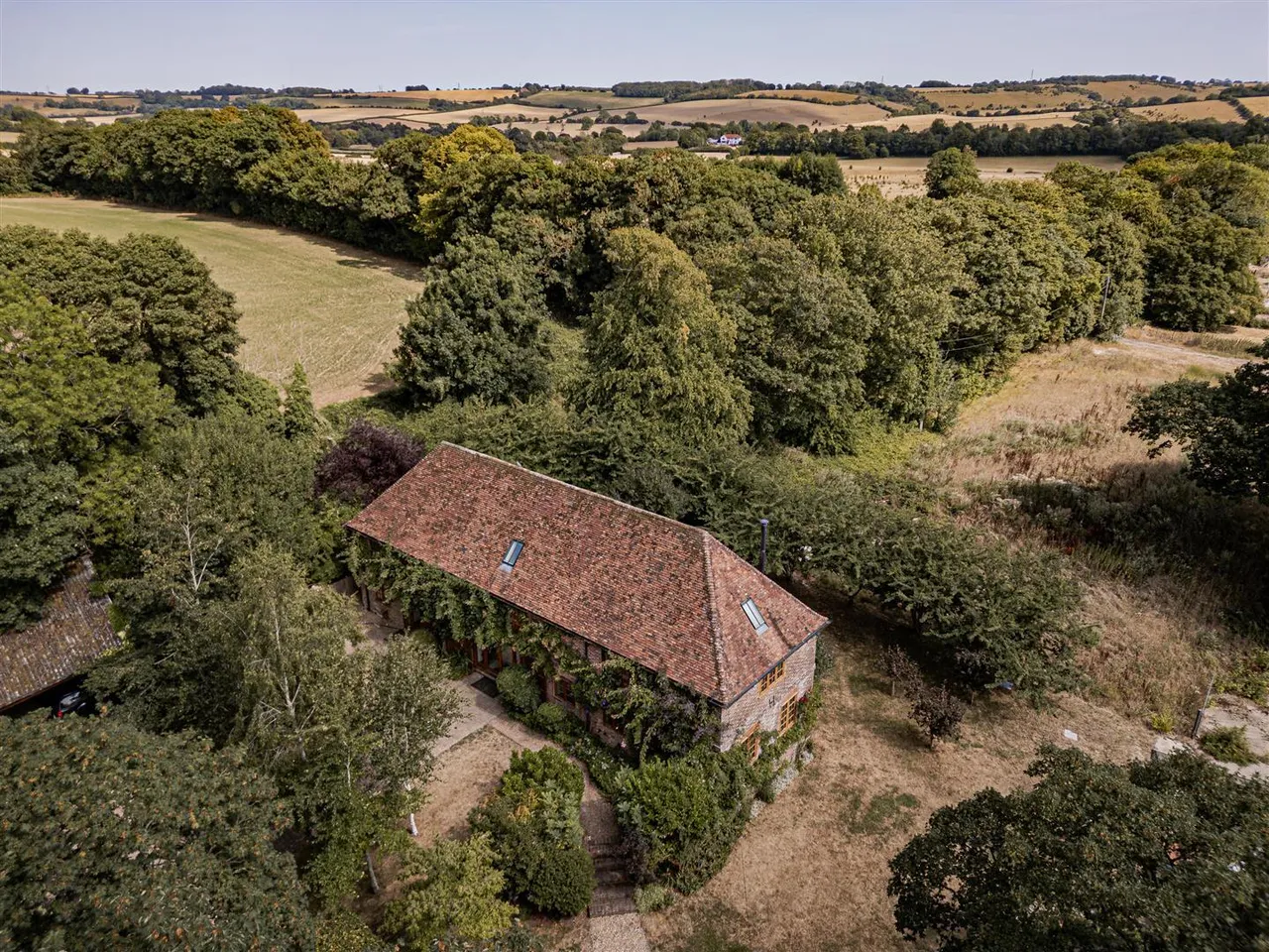 Longage Hill, Lyminge, Folkestone, Kent, CT18 8HB, photo 82