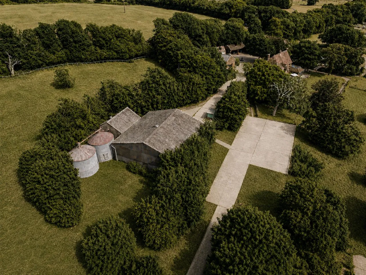 Longage Hill, Lyminge, Folkestone, Kent, CT18 8HB, photo 83