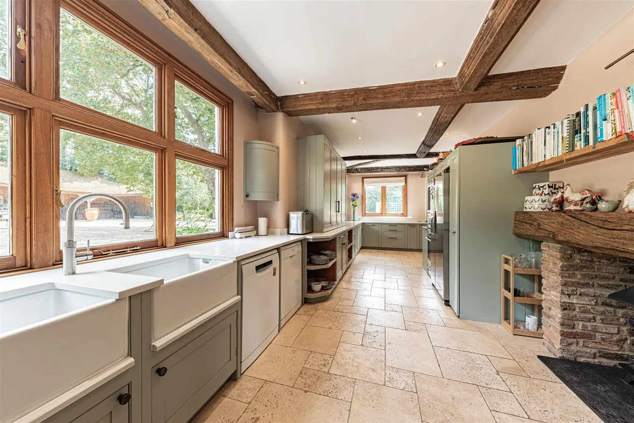 Longage Hill, Lyminge, Folkestone, Kent, CT18 8HB, photo 23