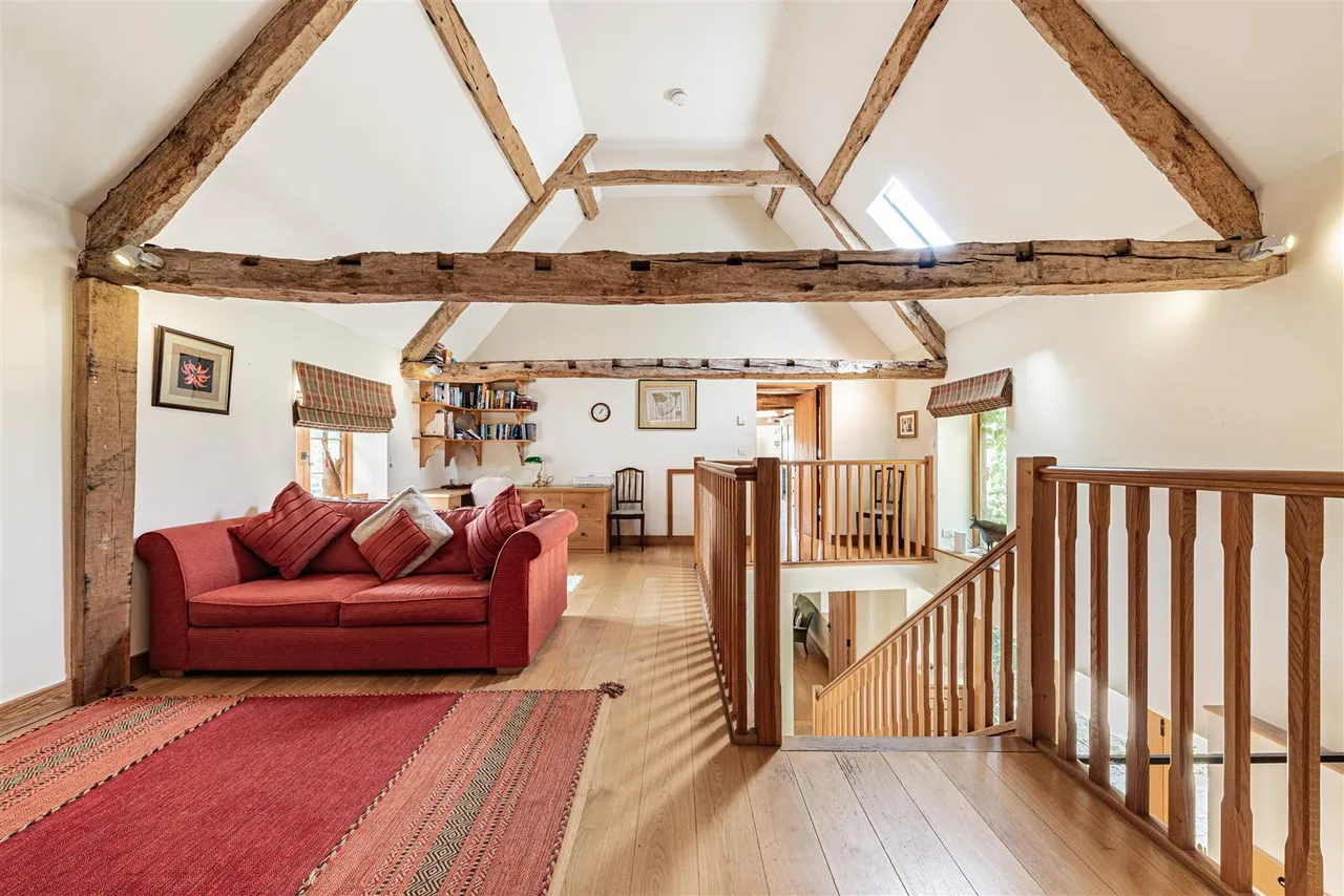 Longage Hill, Lyminge, Folkestone, Kent, CT18 8HB, photo 56