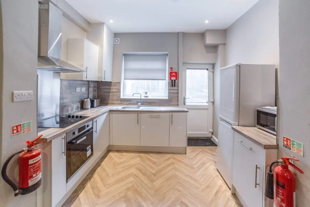 Foxhall Road, Nottingham, NG7, photo 4
