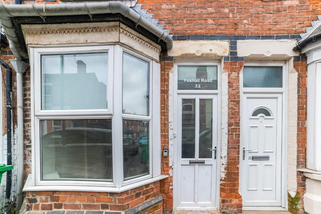 Foxhall Road, Nottingham, NG7, photo 12