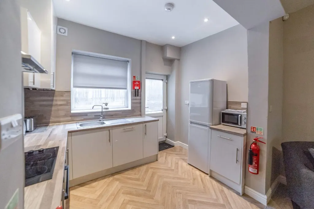 Foxhall Road, Nottingham, NG7, photo 5