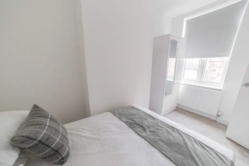 Foxhall Road, Nottingham, NG7, photo 9