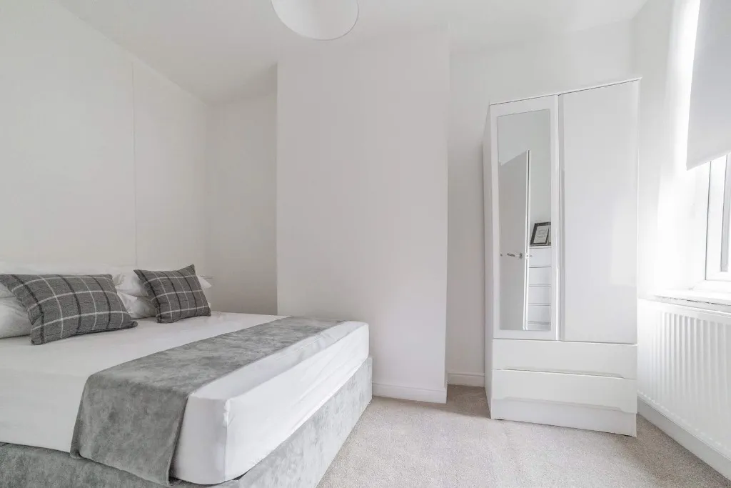 Foxhall Road, Nottingham, NG7, photo 8